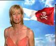 Sonja Zietlow Piraten Outtake mein Rtl