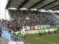 ZTE-Ferencváros 2009/10 3-3