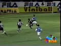Sporting Cristal - Nilson Esidio