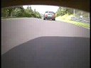 Nurburgring Clio 16v (tictac)