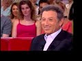 la presse s'est fait l'�cho de difficult�s rencontr�es lors du tournage des aventures de san-antonio (en juin 2003), dont g�rard lanvin et g�rard depardieu se disputent la vedette. des points de vue diff�rents ont oppos� le r�alisateur laurent touil-tartour (d�tenteur des droits d'adaptation au cin�ma et � la t�l�vision) et claude berri, le producteur. le casting a �t� revu en plein tournage et le budget diminu�. ainsi, jean-michel martial (qui devait interpr�ter monsieur blanc) a �t� remerci�, et une poign�e d'autres acteurs ont d� rendre leur tablier. le d�saccord entre les deux hommes a conduit claude berri � dessaisir laurent touil-tartour de la r�alisation pour la confier � un fid�le lieutenant de depardieu. d'importants �l�ments du sc�nario original �crit par laurent touil-tartour ont �galement �t� revus par la production. en particulier, l'id�e selon laquelle san-antonio serait dans le film non pas 