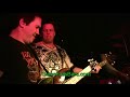 \"Like A Prayer\" by Ten Year Vamp - Glens Falls, NY - 100408