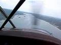 cessna 185 landing Sault Ste Marie