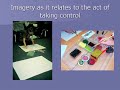 Guided Imageryt and Visualization to Stress COntrol