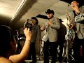 Aliados de la Sierra - Te Amo