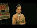 52nd GRAMMY Awards - Imelda May
