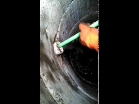 how to drain pipes for the winter