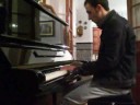 No dudaria, a piano