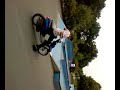 jof stunt avec son scoot jof stunt avec son scoot