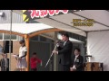 元気もりもりまつり　「ラーメン東西対決！」