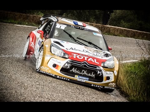 Latest WRC HD & Rally HD Videos