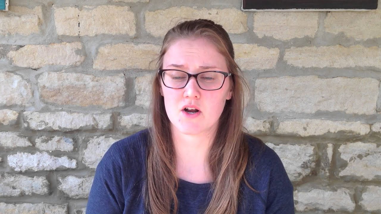 Why I love SB - Brid McKeown on contributing meaningfully in Bolivia