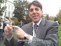 Barney bites reporter movie Barney bites reporter movie