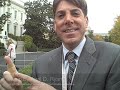 Barney bites reporter movie