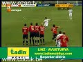 T�rkiye Norvec 2:2 EM Futbol Hamit Altintop 2 Gol 28.3.2007
