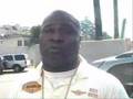 James Toney Interview FightFan.com