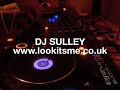 DJ Sulley - Club Mix