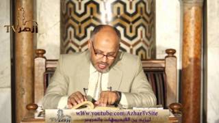 باب الفصل والوصل