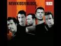 NKOTB dirty dancing