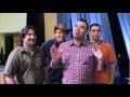 Contagious  Somos Cristianos  Promo