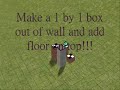 Plz comment and rate 5 stars!!! Next is waterslides. I might post a house with this idea!!