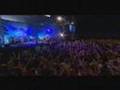 Pendulum Live, Intro + Slam @ Radio 1