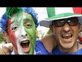 Sapore d'Italia - Inno Europei 2008