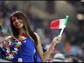 Il nuovo inno nazionale per la Nazionale!