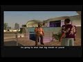 Grand Theft Auto: Vice City: Mission #8  \"Treacherous Swine\"