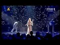Izabela Kopeć - Eurowizja 2008, polska piosenka dla Europy