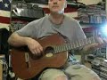 Mark Hanson Fingerpicking Exercise Mark Hanson Fingerpicking Exercise