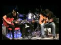 Emil Ernebro & Jojje Wadenius - Fly Me To The Moon