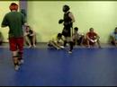 Treino Academia Dimy 1