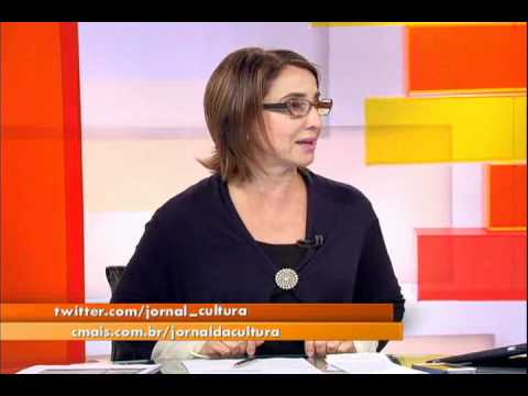 Jornal da Cultura 01/05/2012 - 2º Bloco