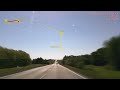 Road Video Expedition«Moscow - Vladivostok» Day 3