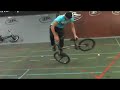 Houpala Fest 2007 - Competition de BMX et de VTT