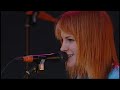 Paramore - 09 - When It Rains [Norwegian Wood 2008]