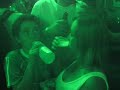 Noite dos Autografos na Mancha Verde