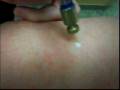 videos de using liquid nitrogen
