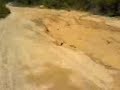 Nicko Muddin at Mundaring Powerlines