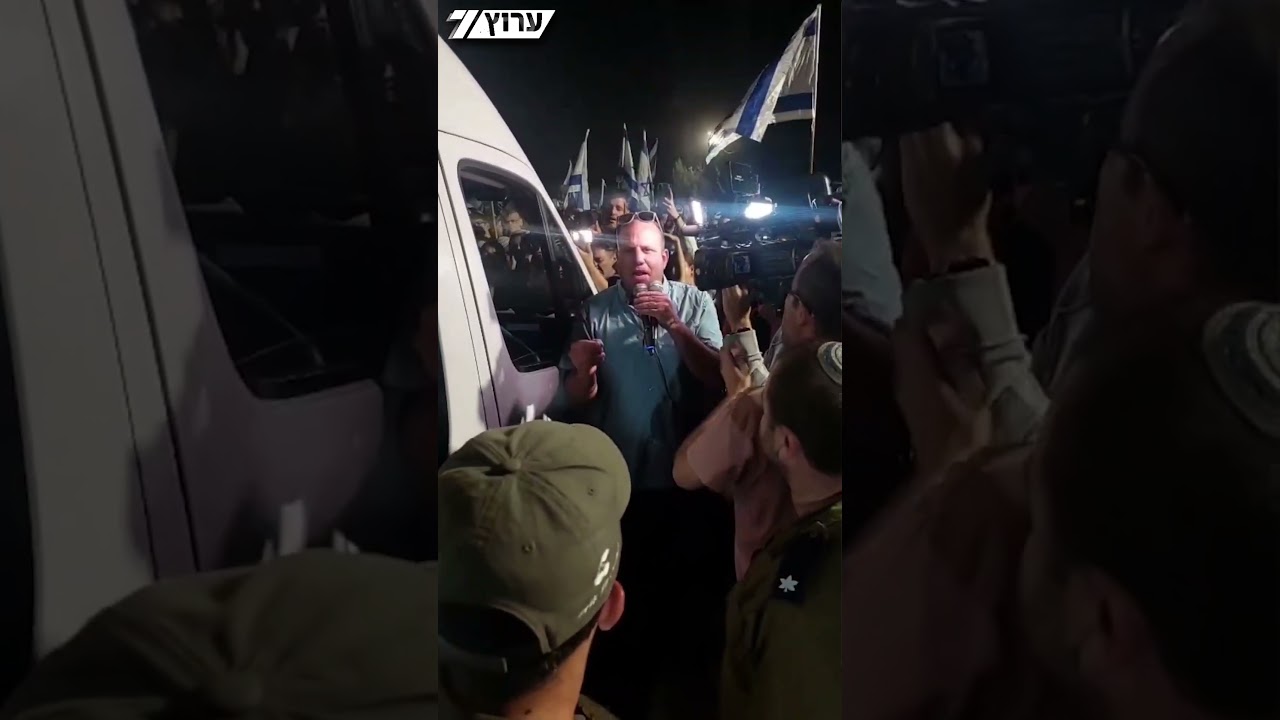 קבלת פנים מרגשת לאיתן מור