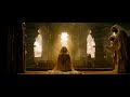 Prince of Persia Second Trailer