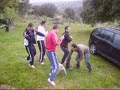 Baile nombres mil