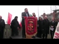 Vancouver Day of Action for Mexican Labour and Human Rights