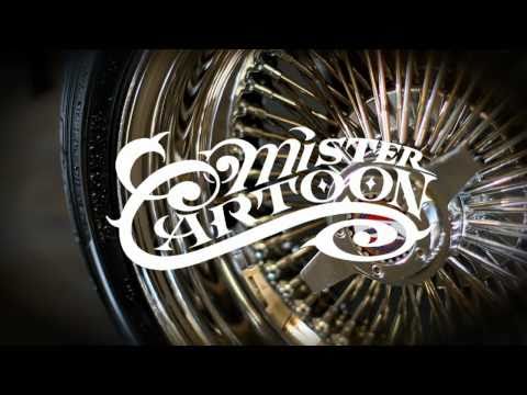 Video: Vans OTW – Mr. Cartoon