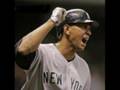 Alex Rodriguez