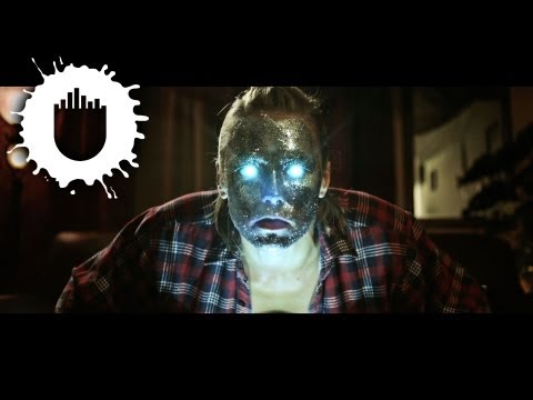 Felix Da Housecat feat. will.i.am – Burn The Disco (Official Video)