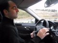 Prueba de Portalcoches.net del Mercedes Clase E 350 CDI