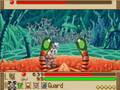 Let's Play Summon Night: King Crabber