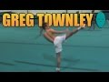 Greg Townley (coached by Damien Walters)